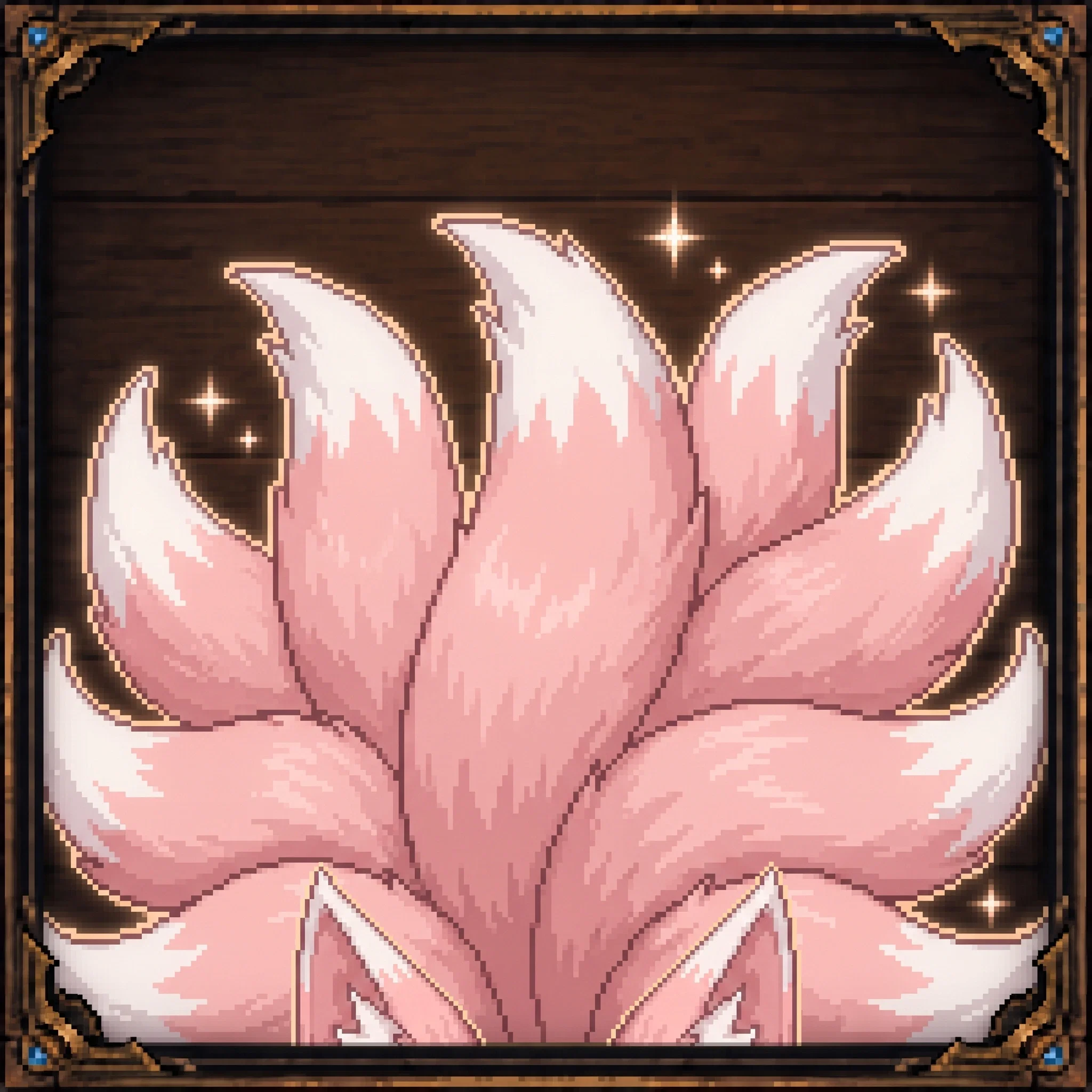 The Nine-Tailed Return