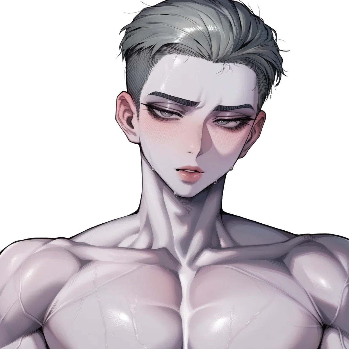 Male-ArousalEmotional