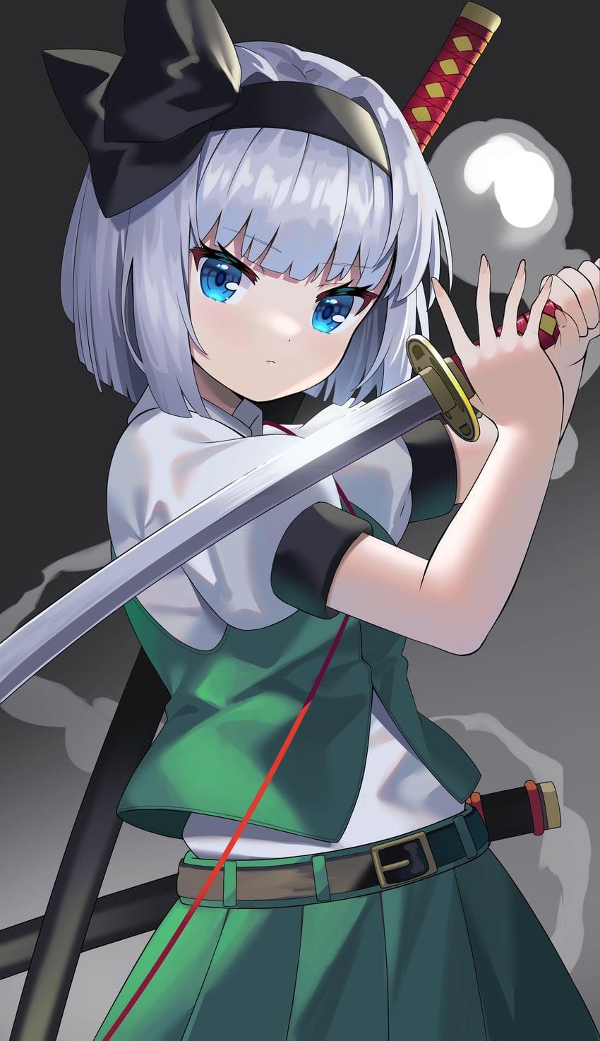 Paku Favorite=Sword