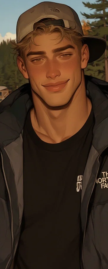 Caleb Jensen
