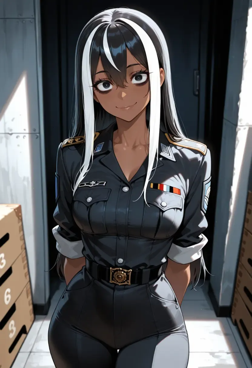 character image