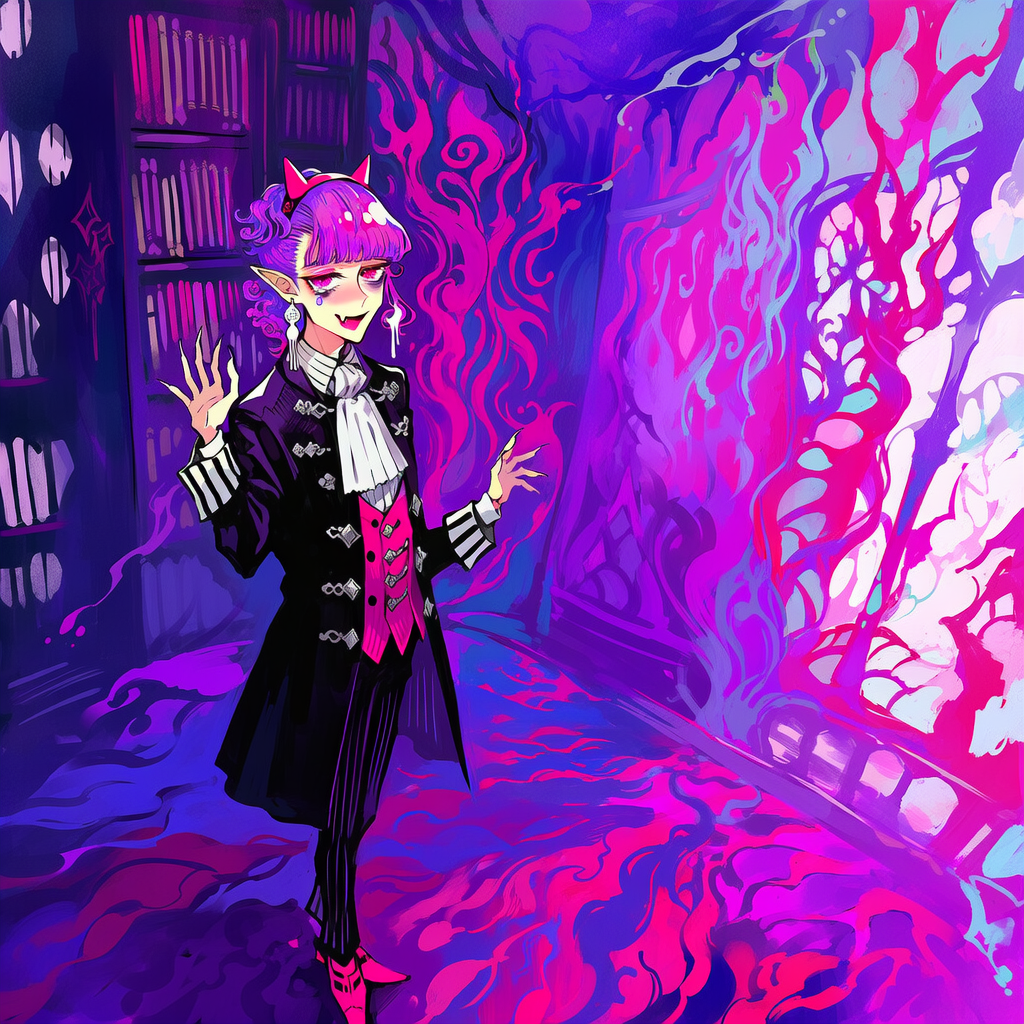Peppy