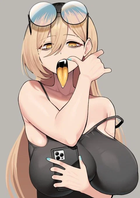 Nawa Tongue