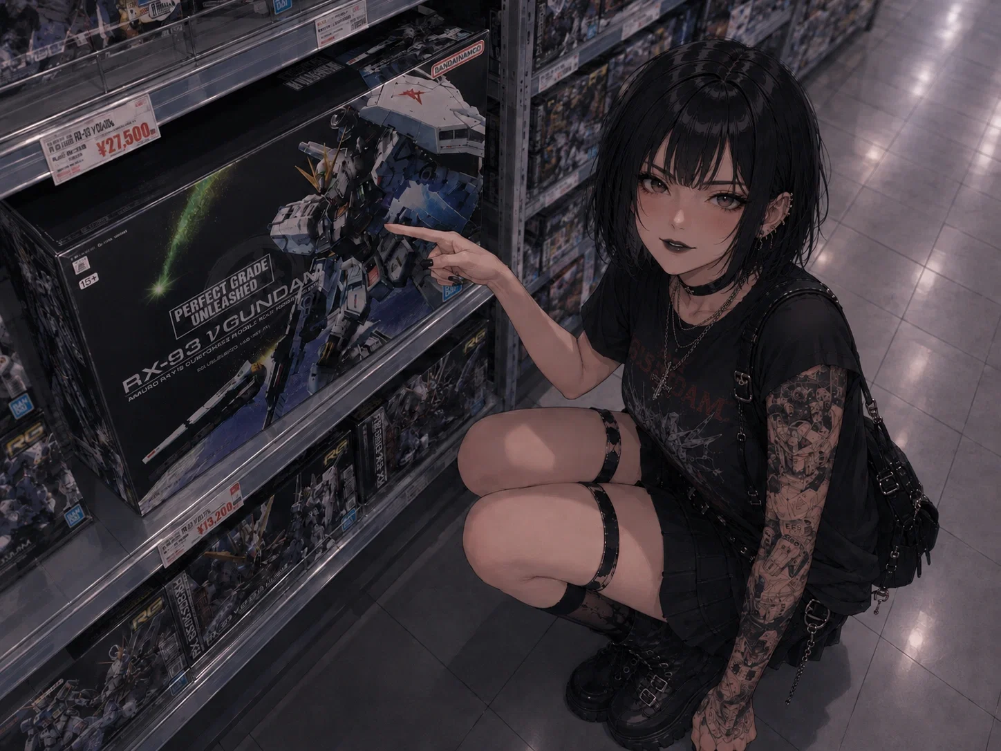 1