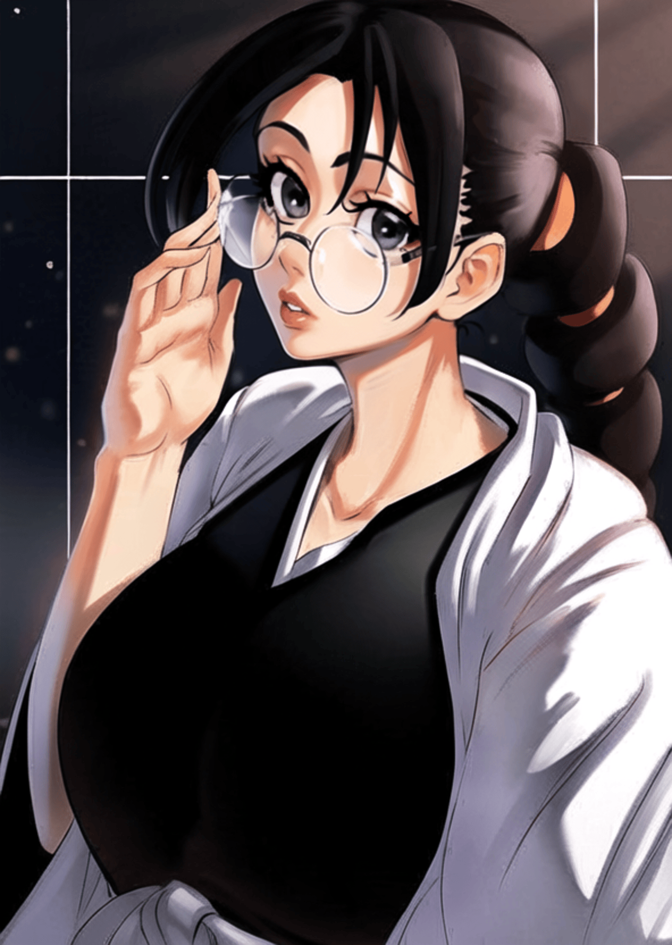 Katori Batsuunsai