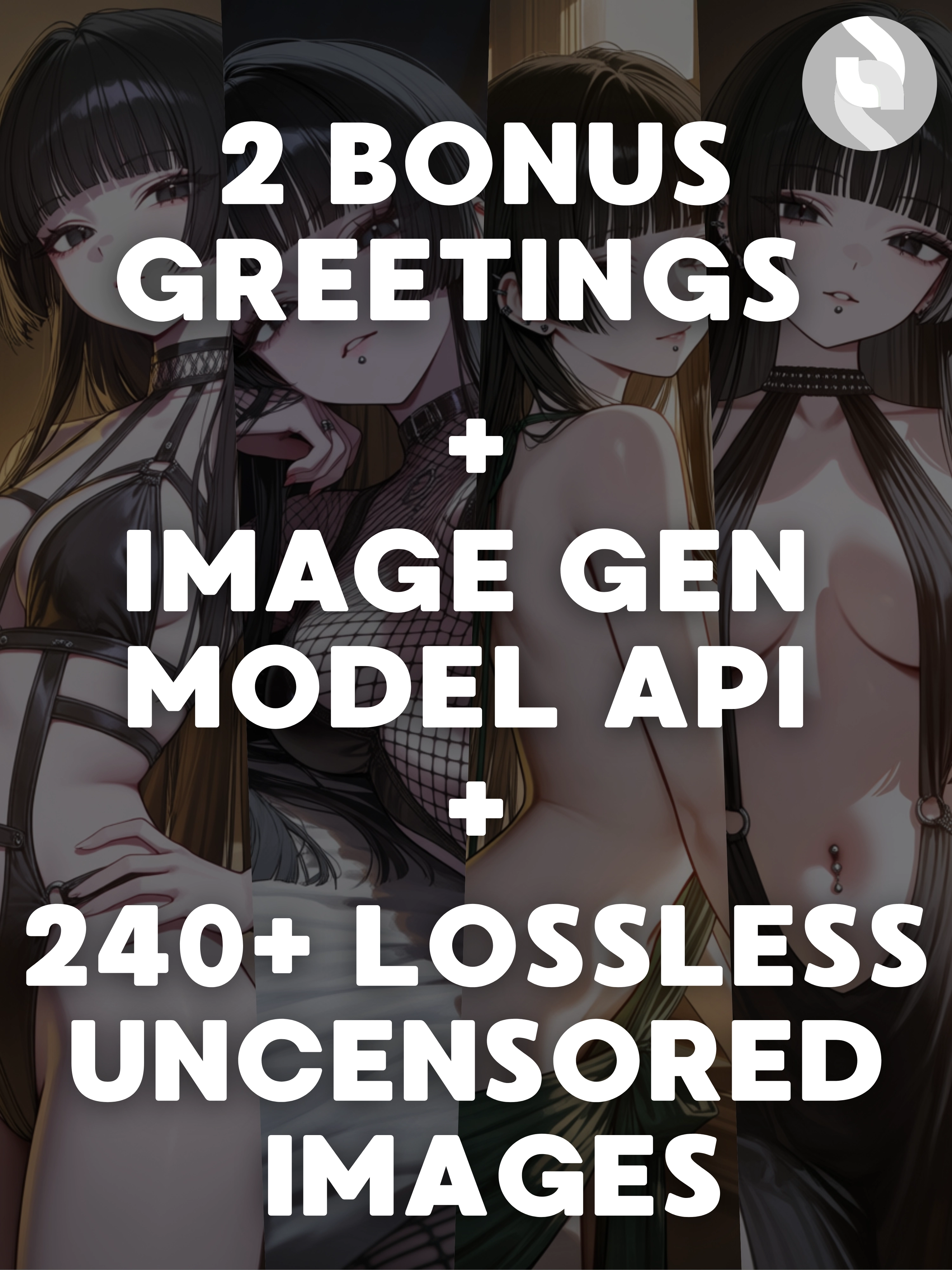 Full image set