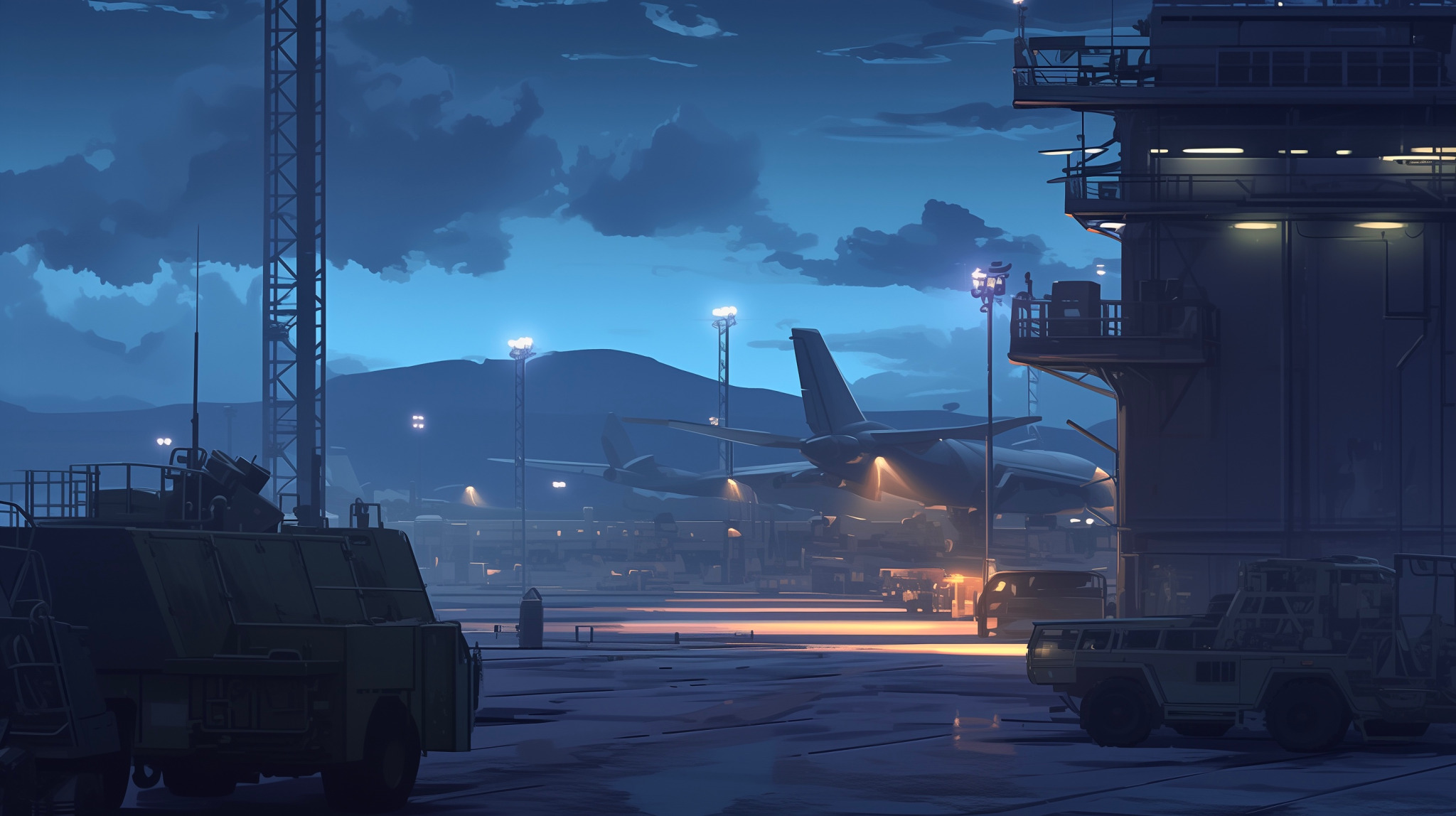 CLD Base