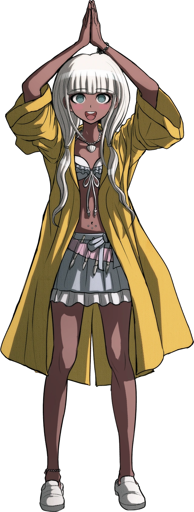 Angie Yonaga