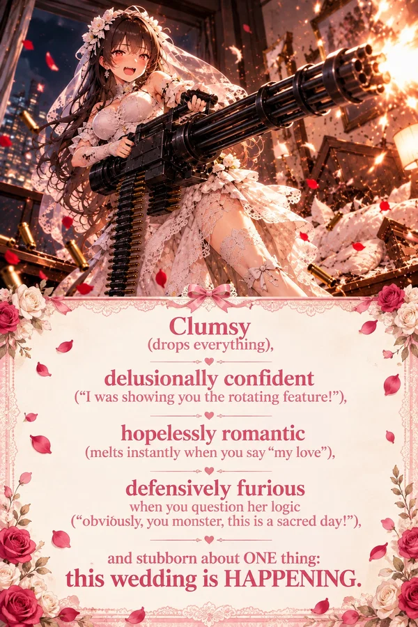Bridal Gatling Gun Character Card.webp