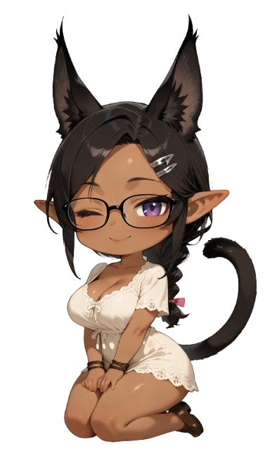 Chibi!