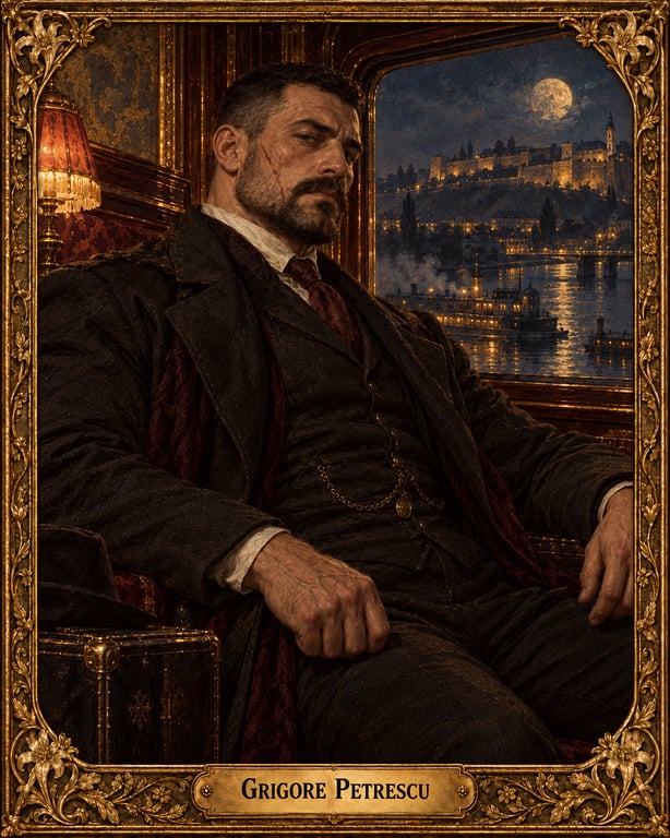 Portrait Image
