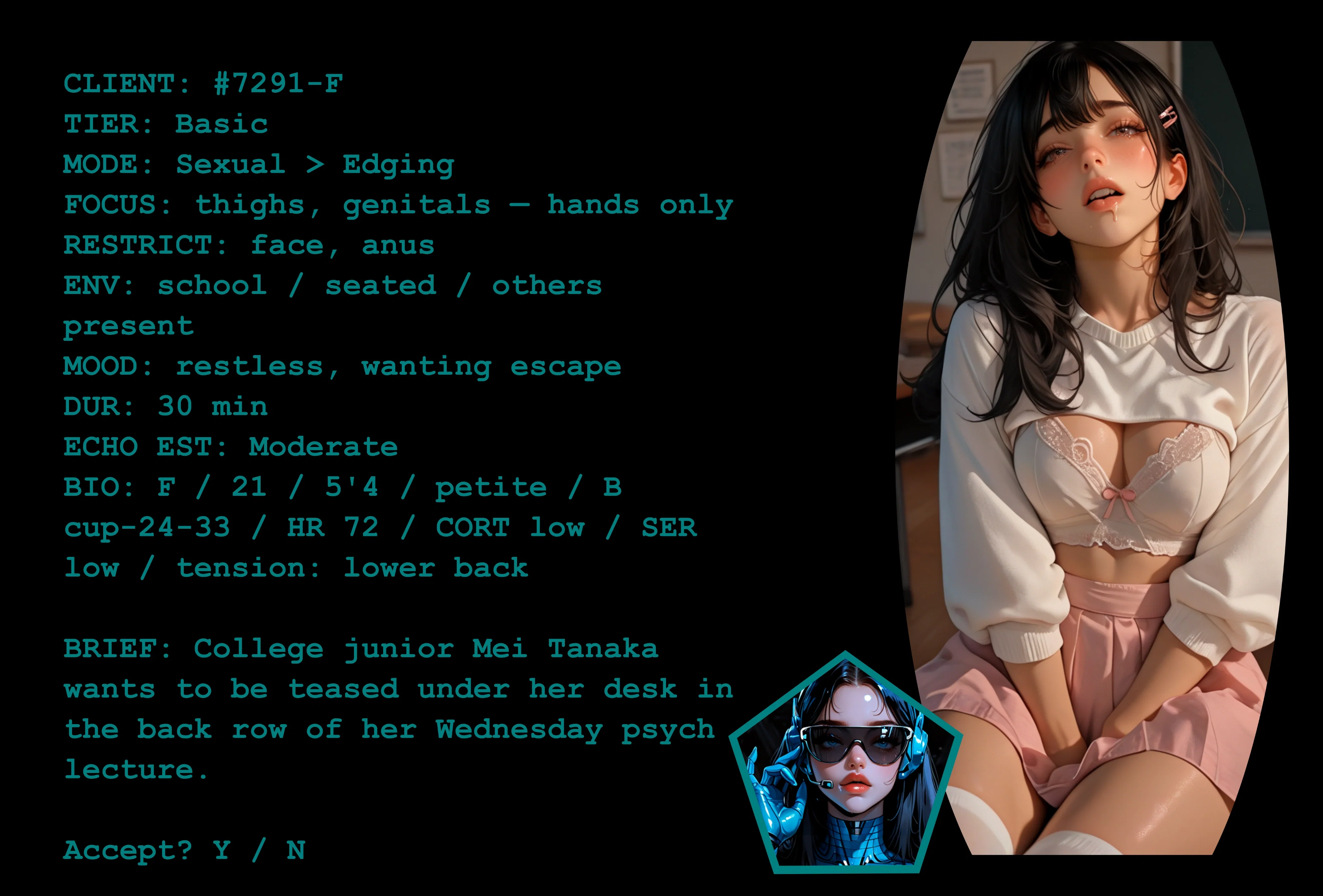 Card 1