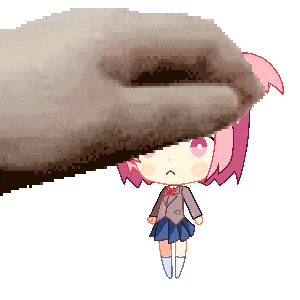 Natsuki!