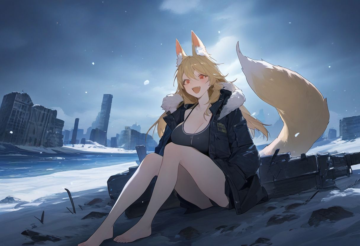 5