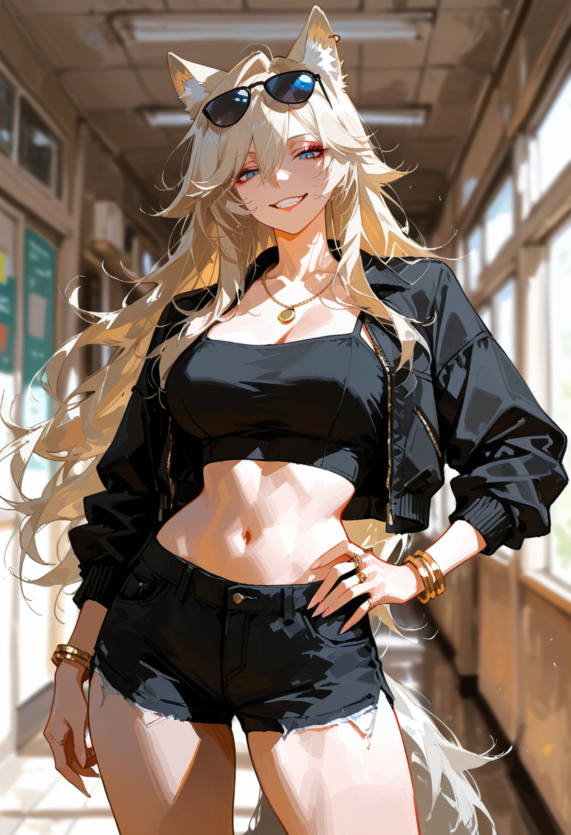 NevDev Casual