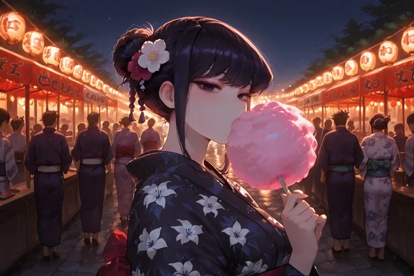 Festival Treat