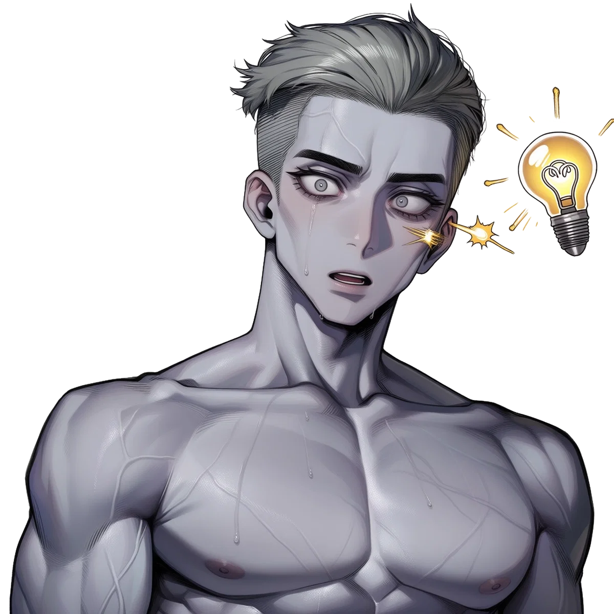 Male-IdeaEmotional