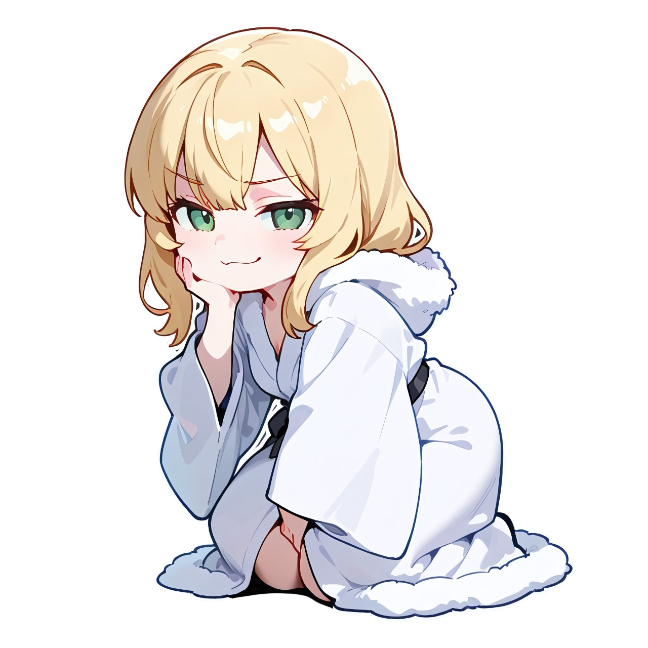 chibi