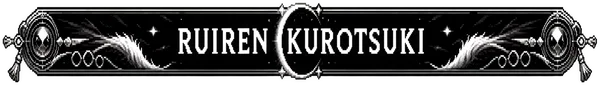 Ruiren Kurotsuki