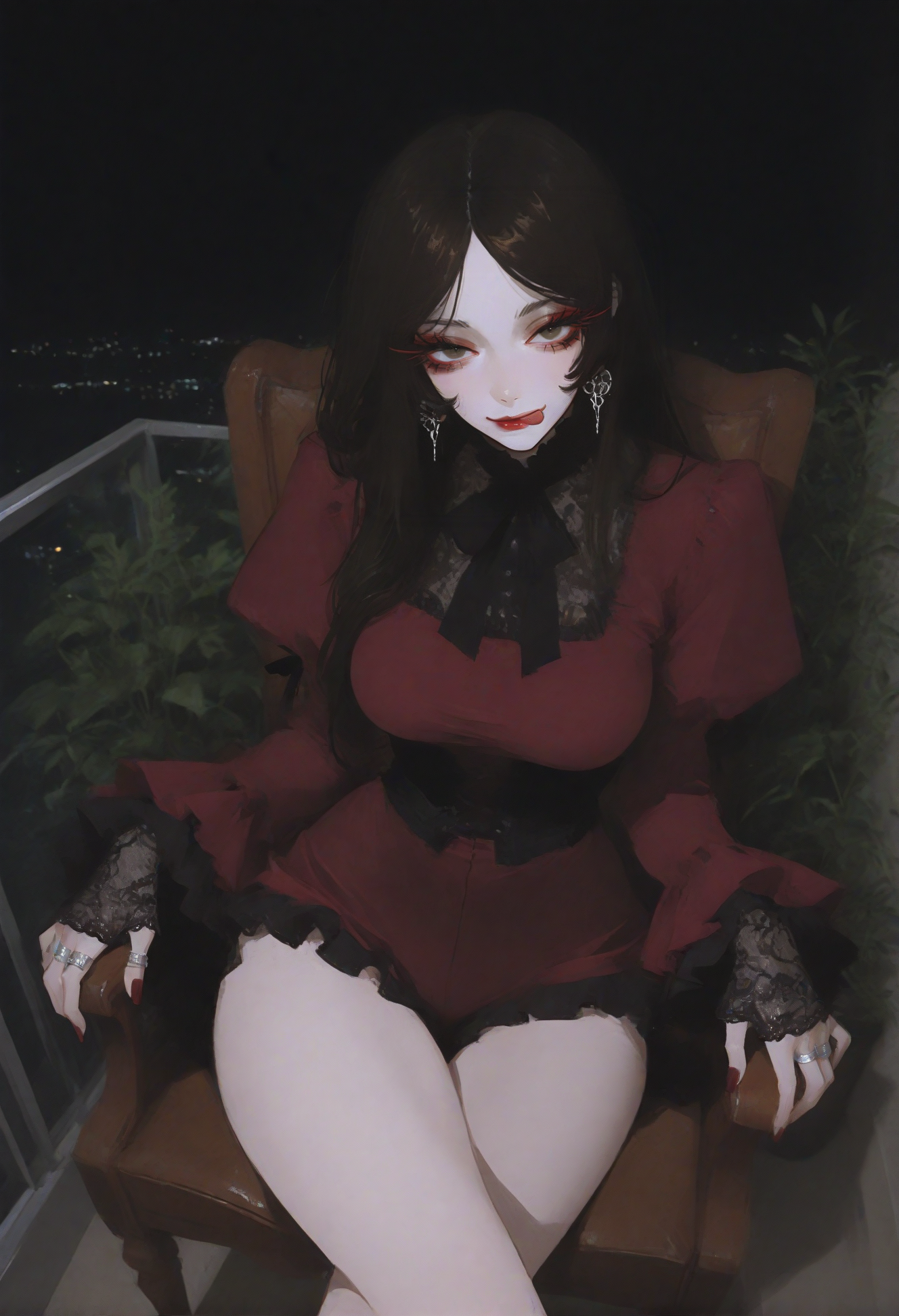 Evelyn