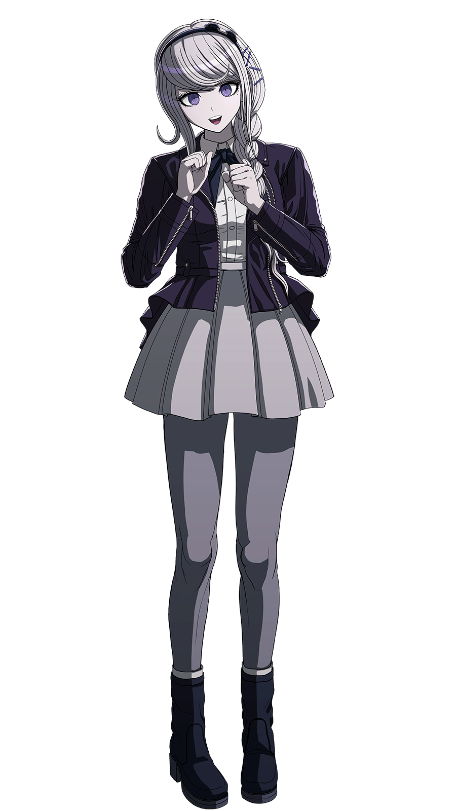 Nozomi Kirifuji