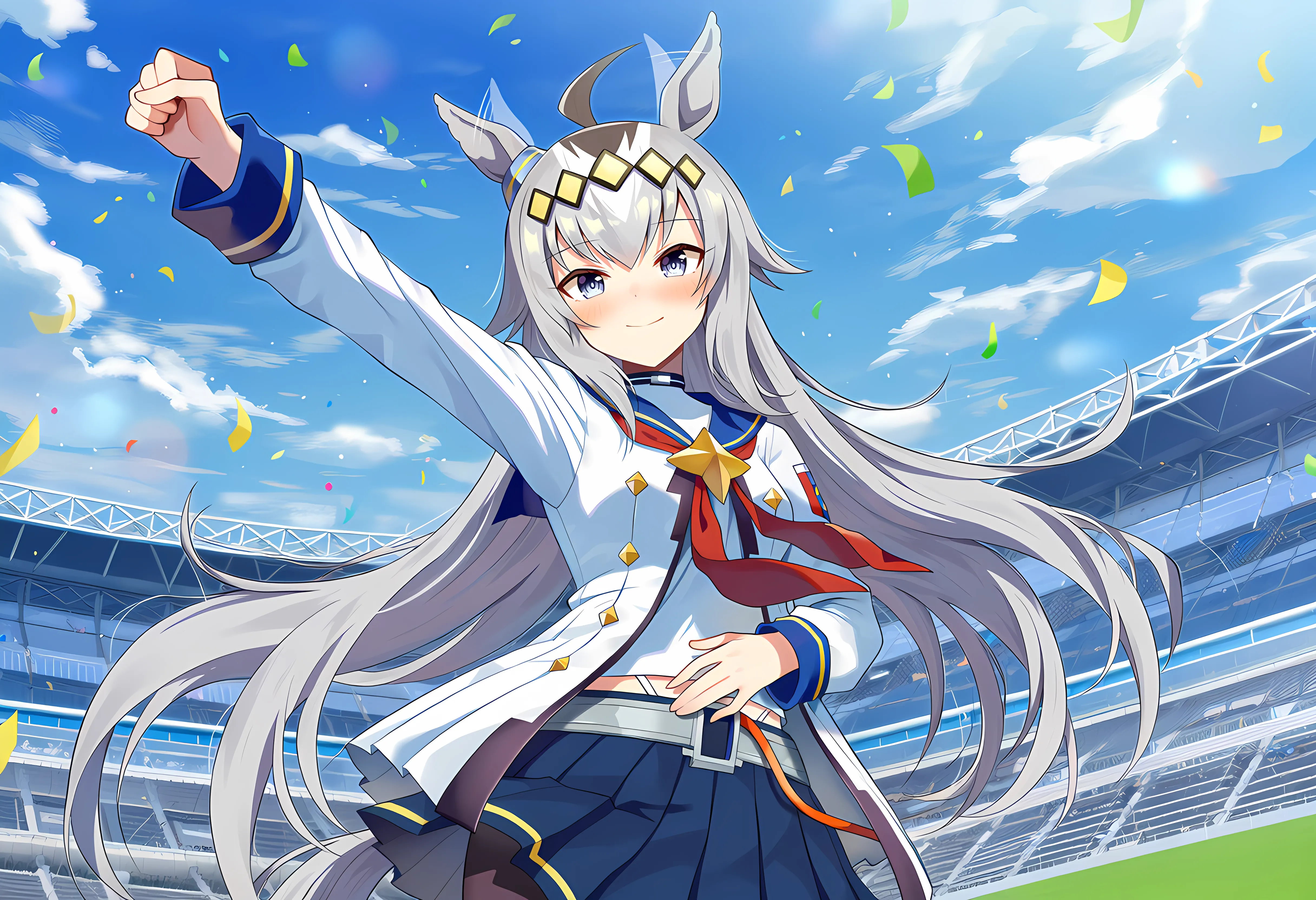 Oguri CG 2