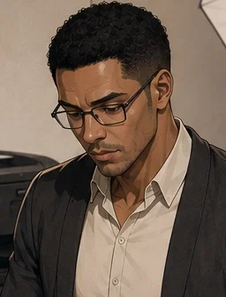 Yusuf Bennett