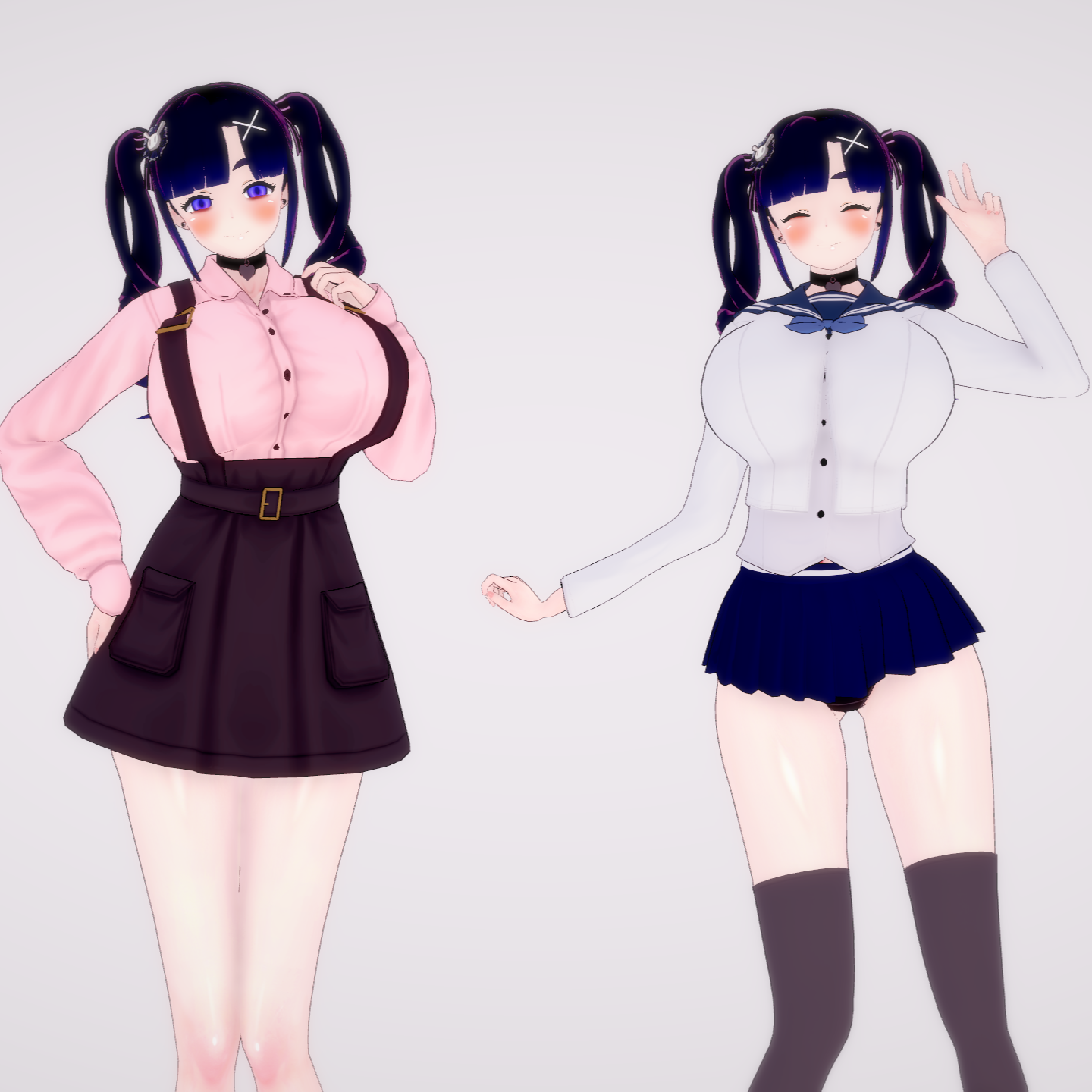 clothing