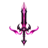 Lilith, End's Edge · LuvBytes