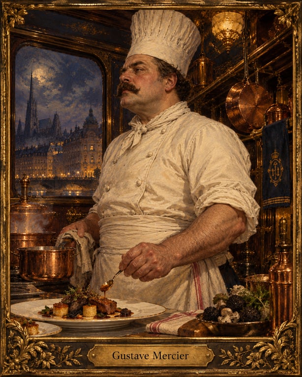 Portrait Image