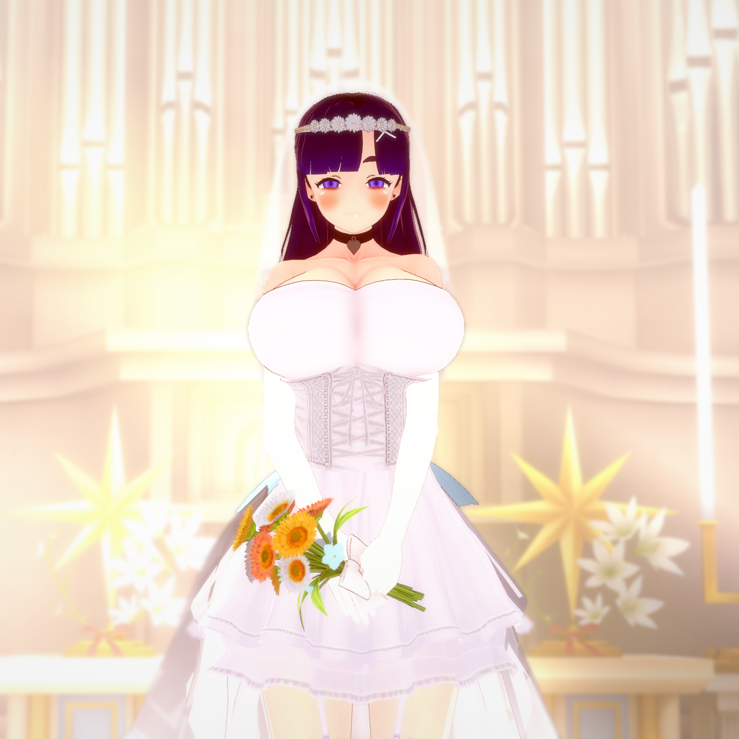 Marry