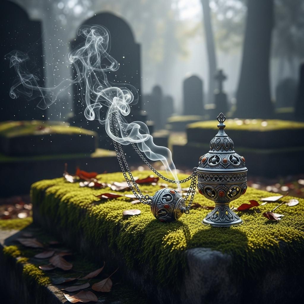 Ashen Requiem