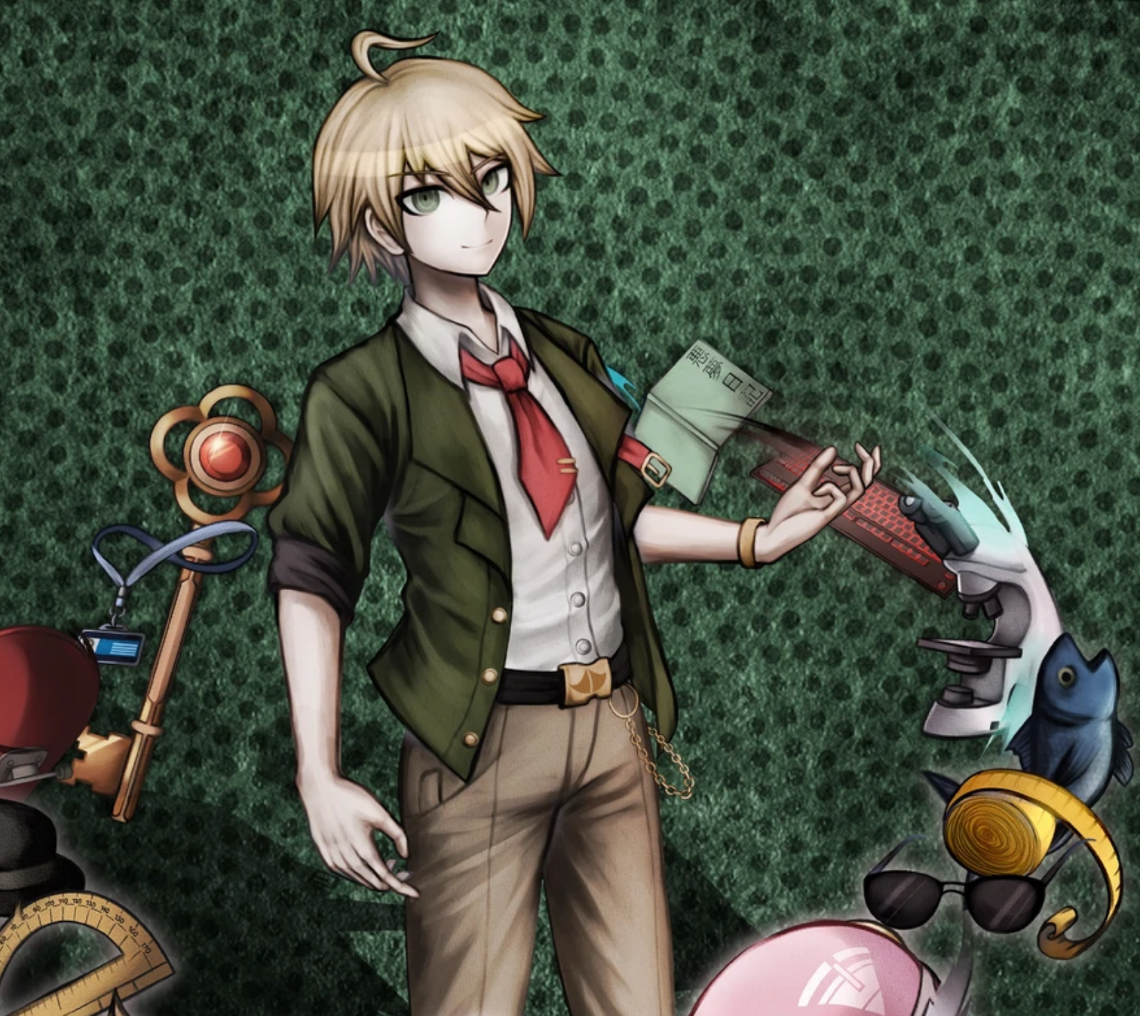 Hiroaki Card