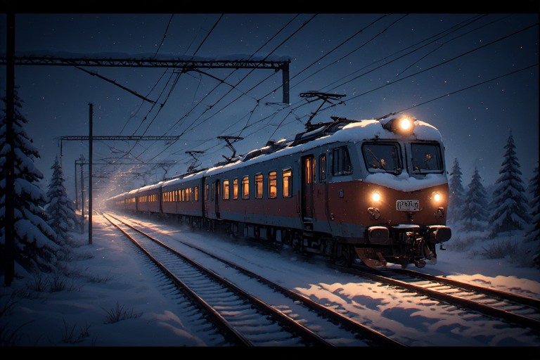 Winter