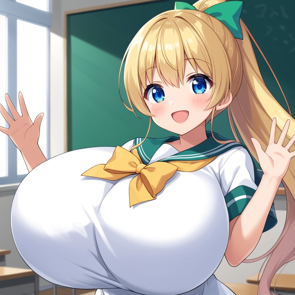 x