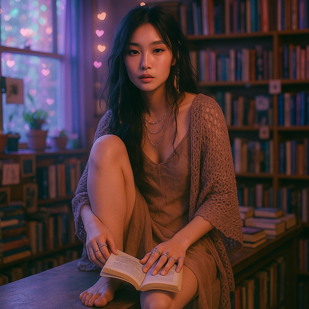 June Song