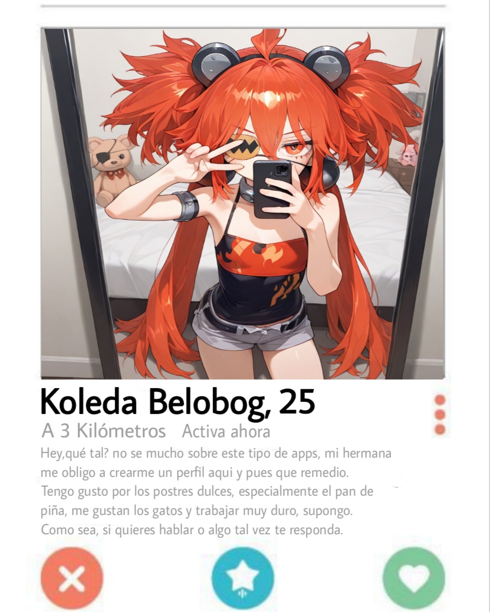description
