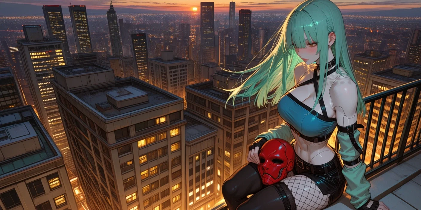 Aqua