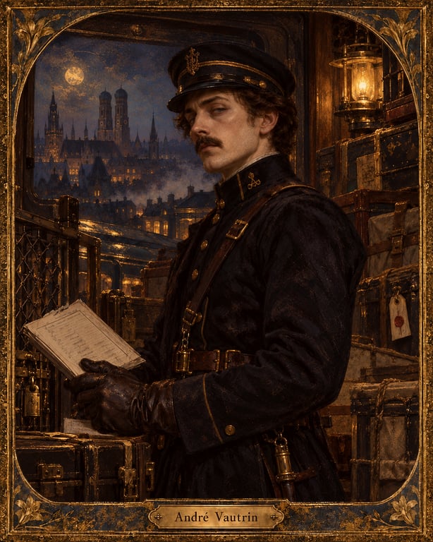 Portrait Image