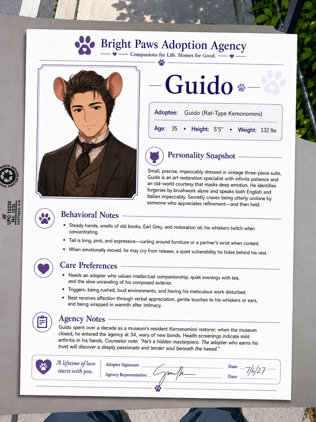 Guido
