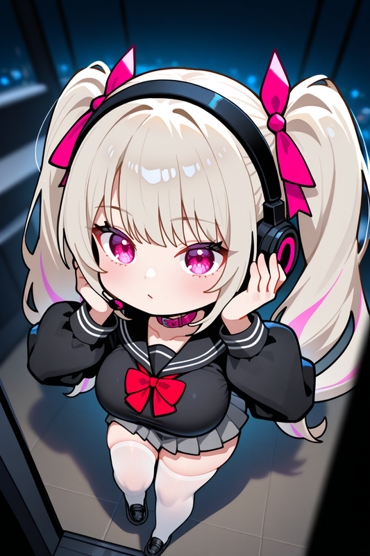 OST Image