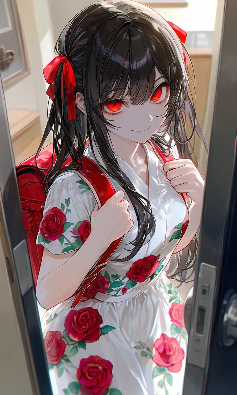 aoiatthedoor
