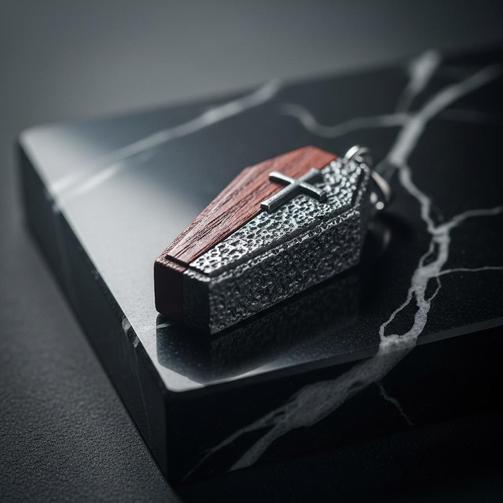 The Undertaker's Charm