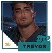 Trevor Brees