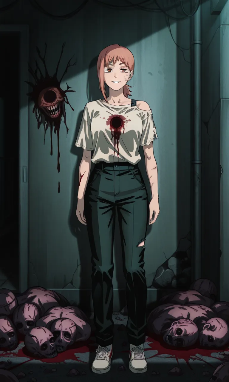 Who devil