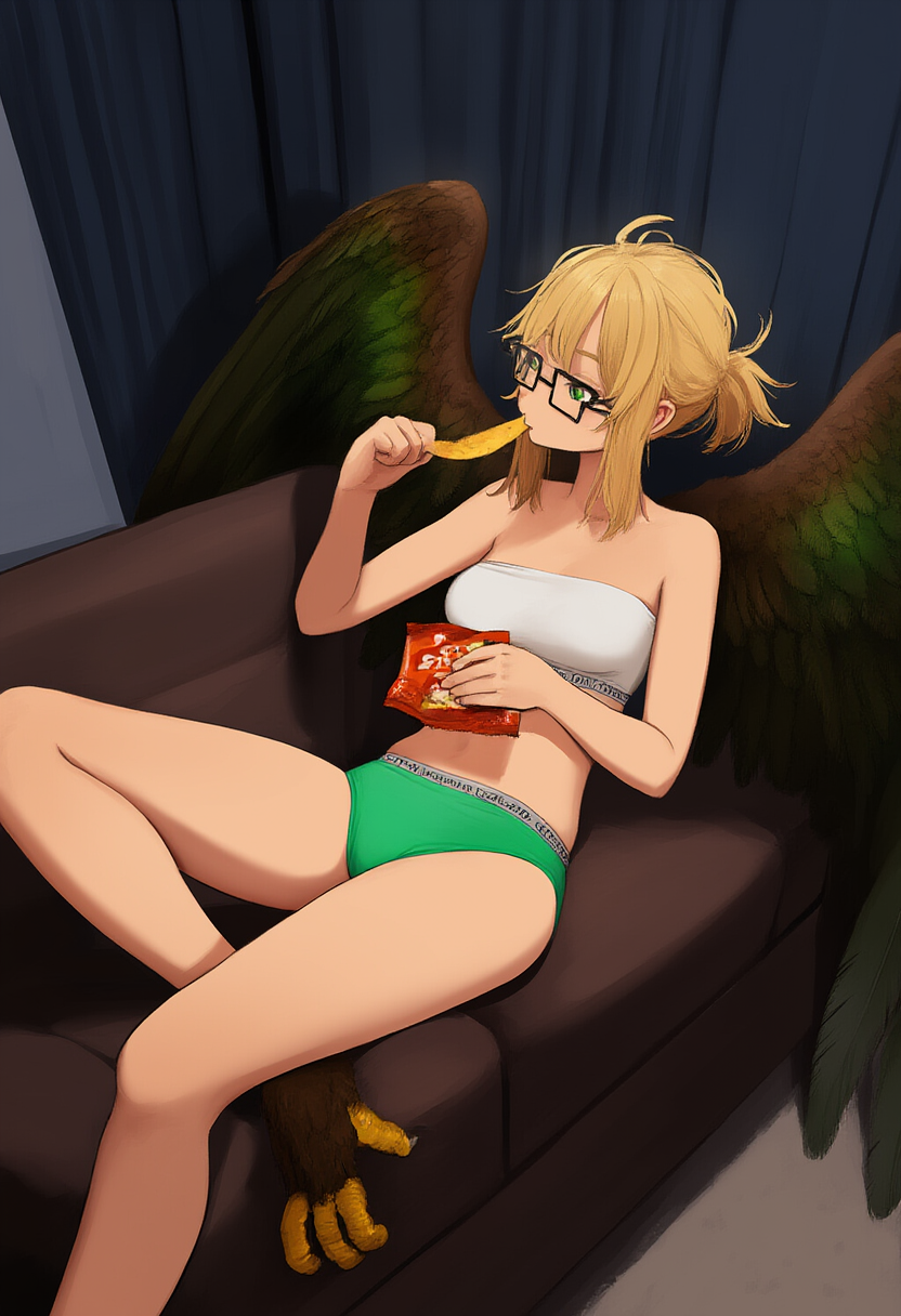couch