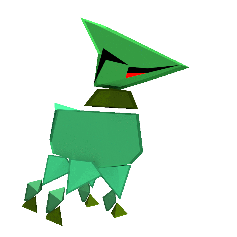 Drilly