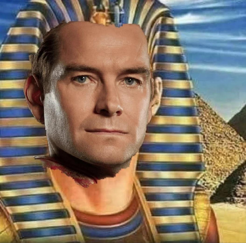 man