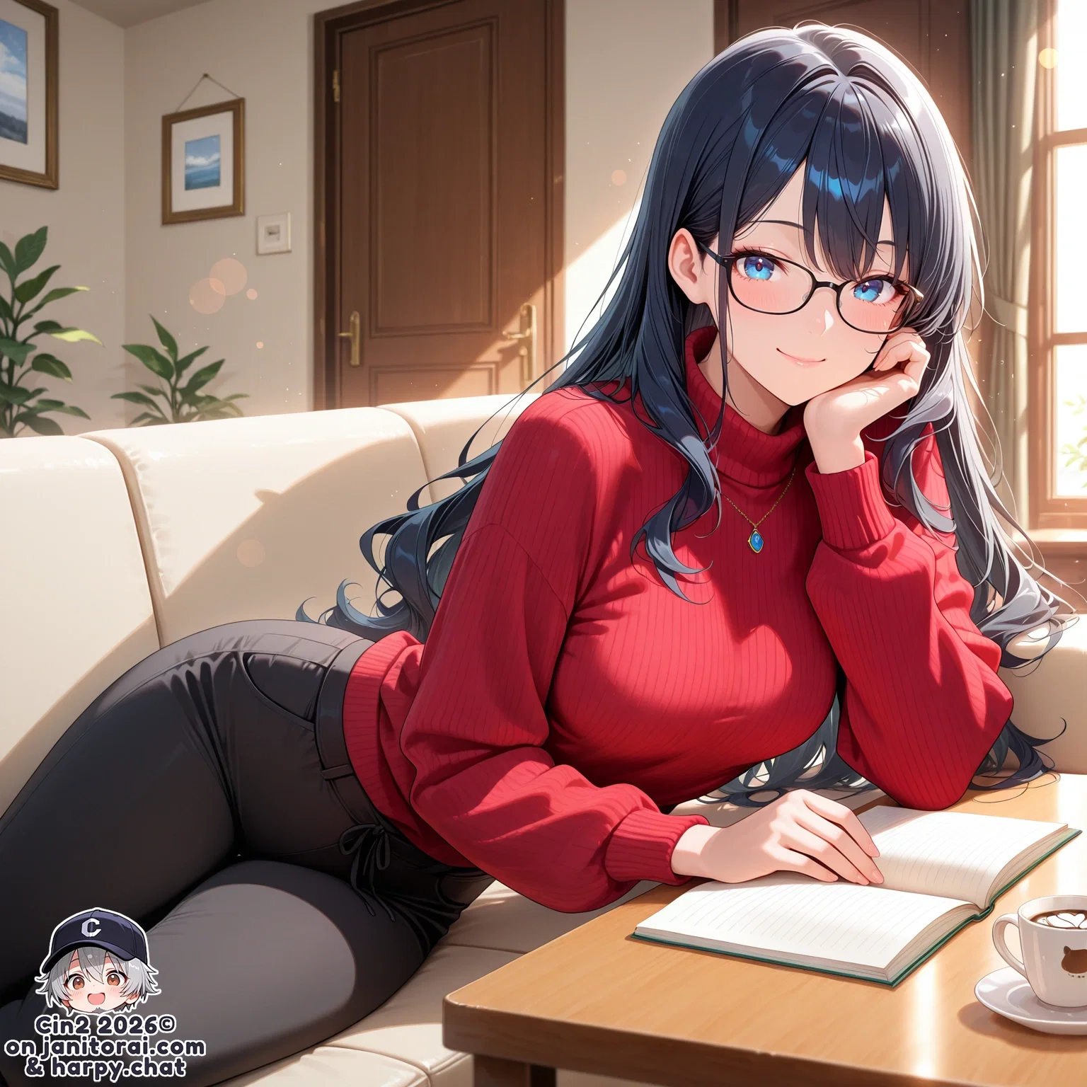 5
