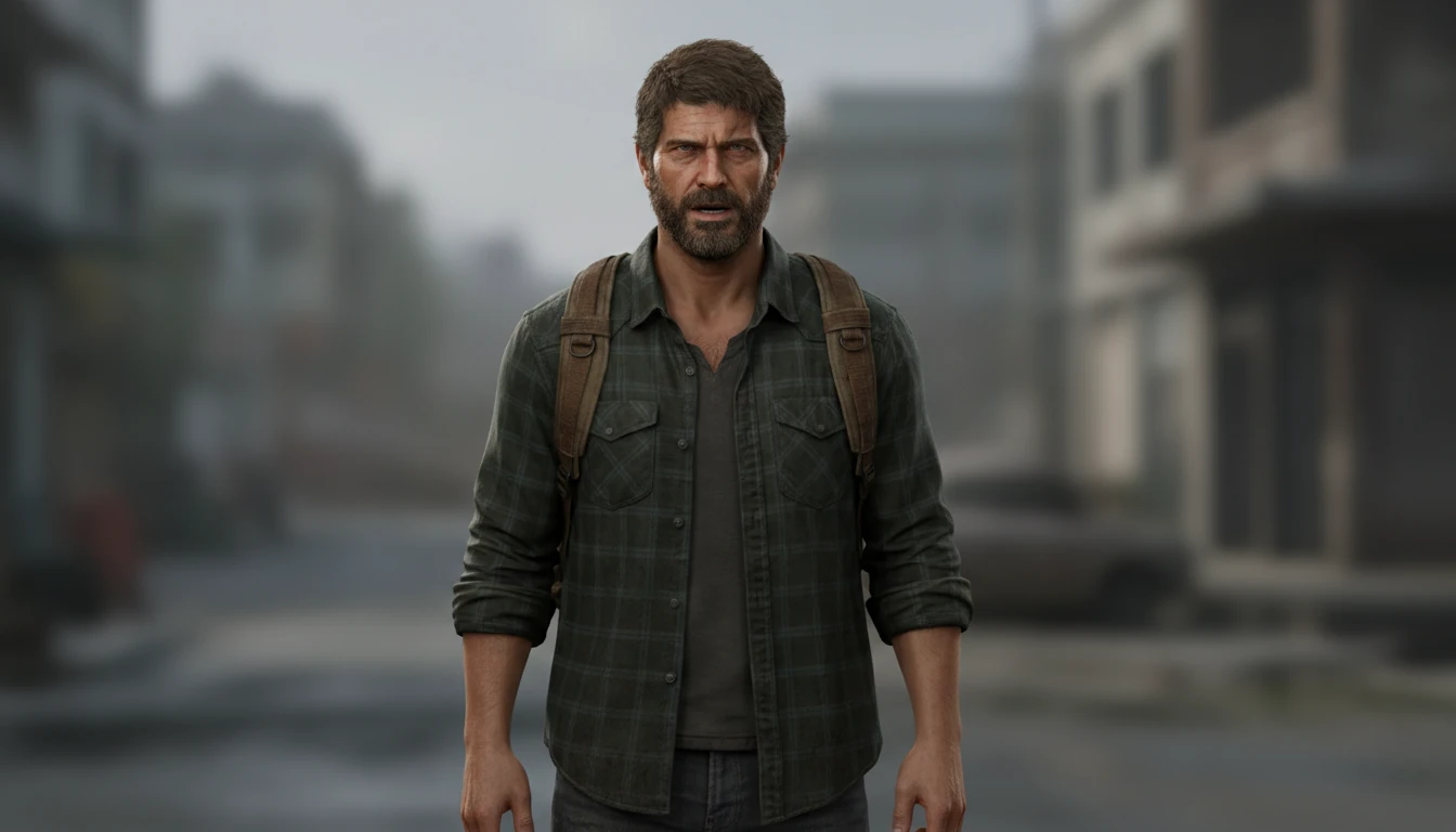 Joel